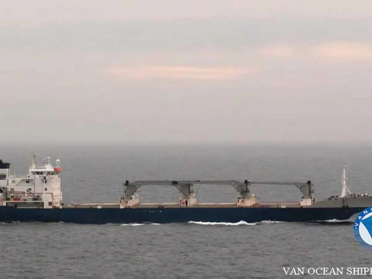 Koelschip te koop