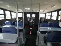 Catamaran te koop
