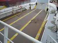 Veerboot te koop