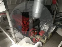 Aquacultuur-/schelpdierkweekschip te koop