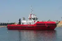 Sleperschip te koop