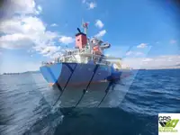 Bulkcarrier te koop