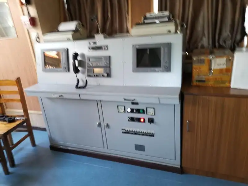 Sleperschip te koop
