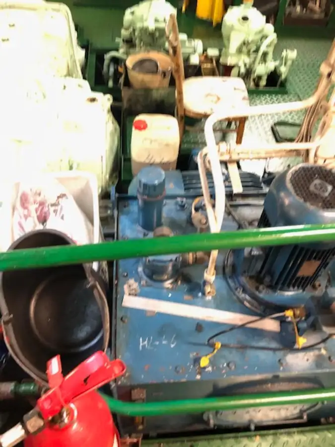 Sleperschip te koop