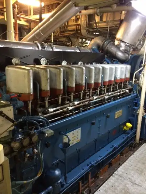 Sleperschip te koop