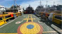 Bemanningboot te koop
