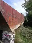 Barge te koop