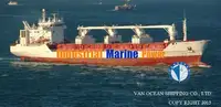 Koelschip te koop