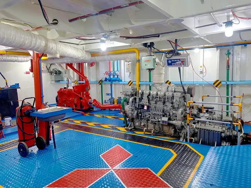 Sleperschip te koop