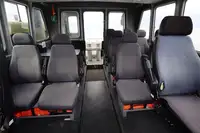 Bemanningboot te koop