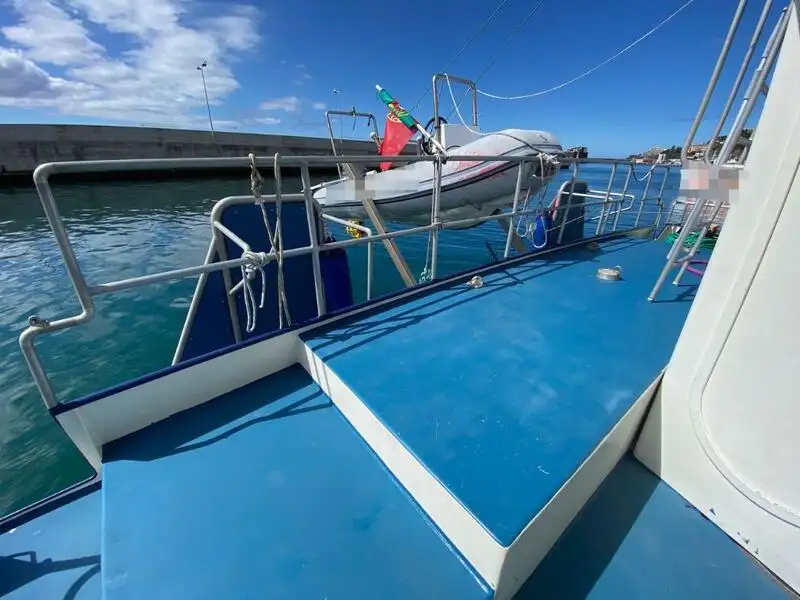 Sleperschip te koop