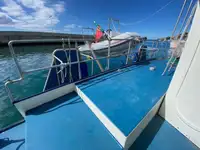 Sleperschip te koop