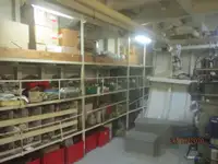 Koelschip te koop