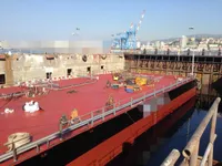 Barge te koop