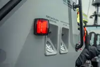 Stijve rubberboot te koop