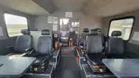 Containerschip te koop