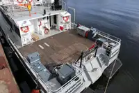 Catamaran te koop