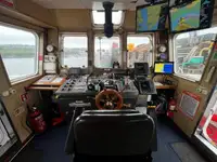 Sleperschip te koop