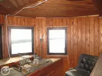 Sleperschip te koop