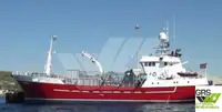 Trawler te koop
