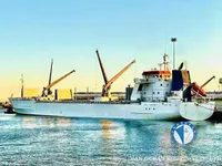 Koelschip te koop