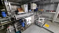 Passagiersschip te koop