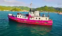 General Cargo/Multi-purpose te koop