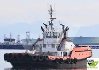 Sleperschip te koop