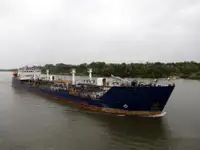 Oil/Chemical tanker Te koop