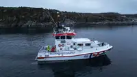 Sleperschip te koop