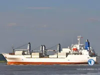 Koelschip te koop