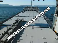 Containerschip te koop