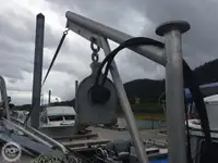 Bemanningboot te koop