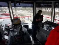 Sleperschip te koop