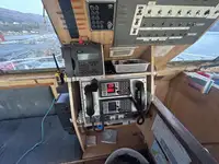 Sleperschip te koop