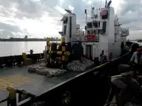 Sleperschip te koop