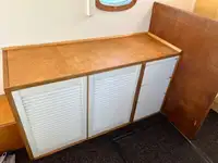 Werkboten te koop
