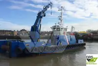 Werkboten te koop