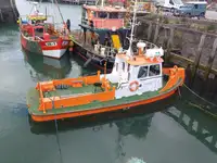 Sleperschip te koop
