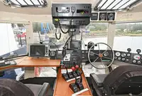 Catamaran te koop