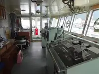 Ro-Ro-schip te koop