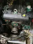 Containerschip te koop