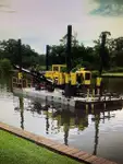Barge te koop
