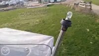 Containerschip te koop