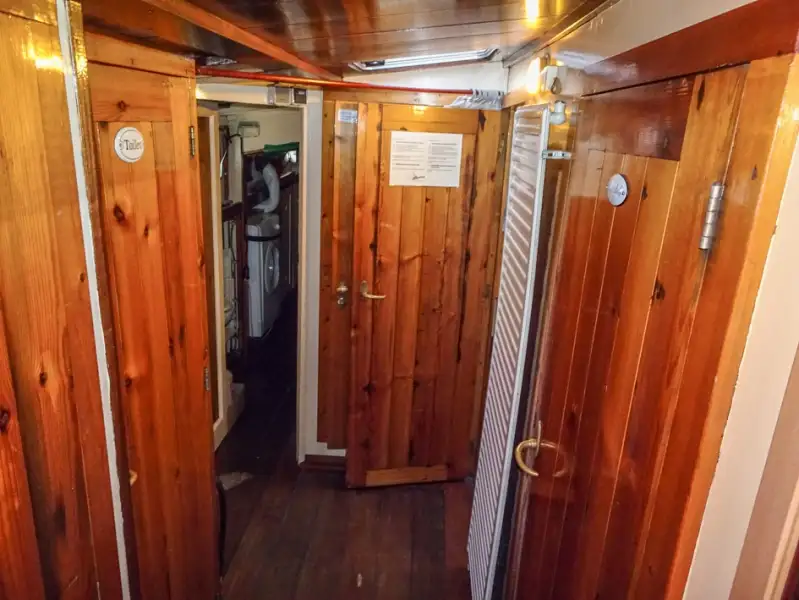 Bulkcarrier te koop