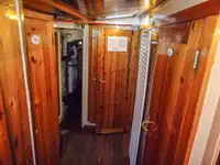 Bulkcarrier te koop