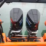 Patrouilleboot te koop