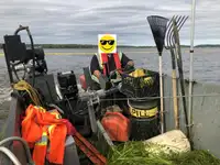 Tanker voor bilge water te koop
