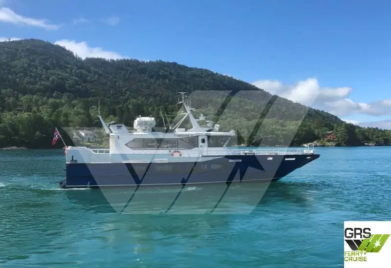 Ro-Ro-schip te koop