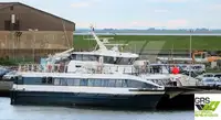 Bemanningboot te koop